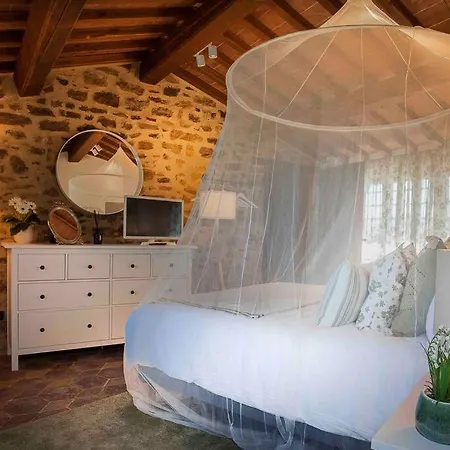 Apartament Tuscan Escape Luxury 2 Bedroom With Pool Anghiari