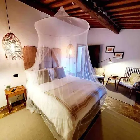 Tuscan Escape Luxury 2 Bedroom With Pool