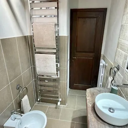 Tuscan Escape Luxury 2 Bedroom With Pool Apartament Anghiari