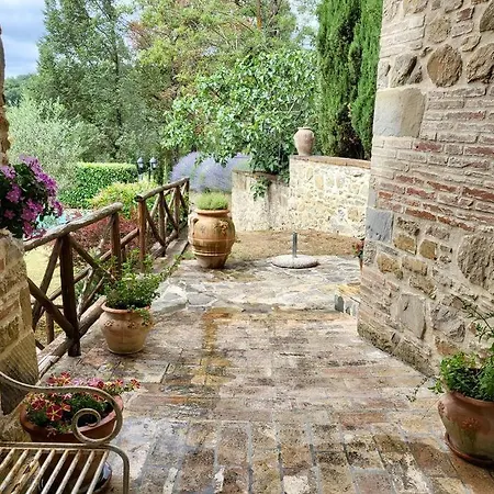 Tuscan Escape Luxury 2 Bedroom With Pool Apartament *
