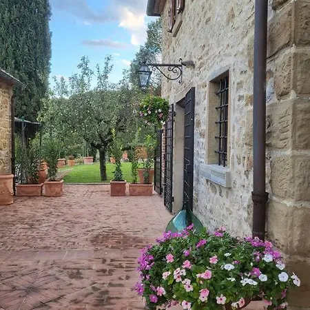 Tuscan Escape Luxury 2 Bedroom With Pool Apartament