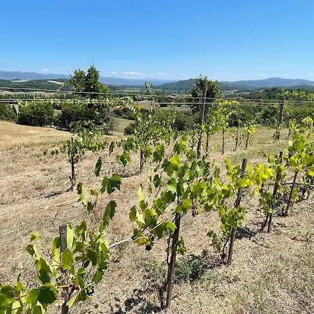Tuscan Escape Luxury 2 Bedroom With Pool