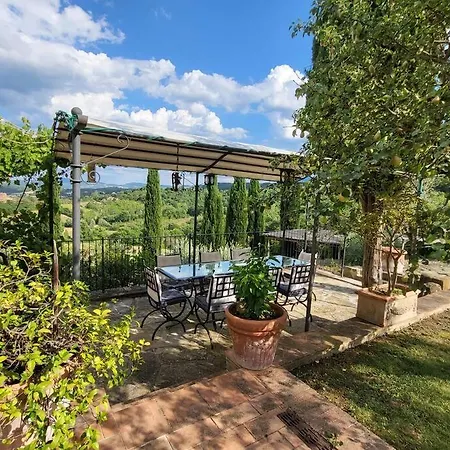Tuscan Escape Luxury 2 Bedroom With Pool
