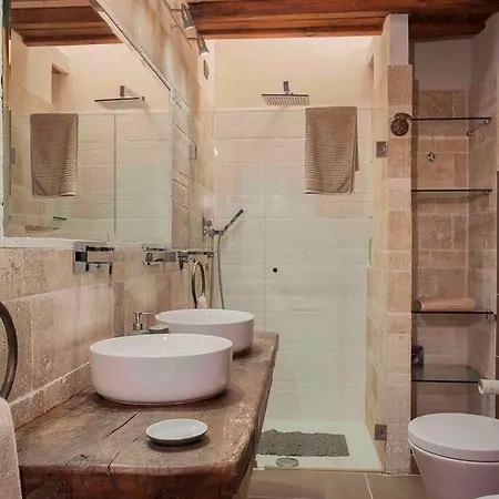 Apartament Tuscan Escape Luxury 2 Bedroom With Pool