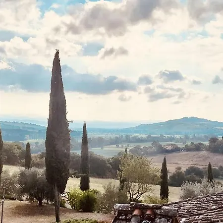 Tuscan Escape Luxury 2 Bedroom With Pool Apartament