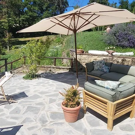 Apartman Tuscan Escape Luxury 2 Bedroom With Pool *