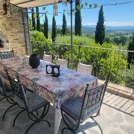 Tuscan Escape Luxury 2 Bedroom With Pool