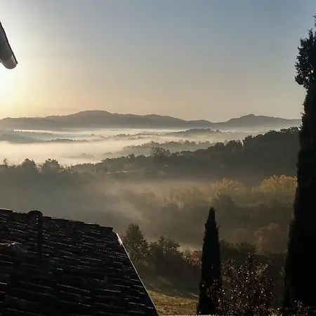 Apartament Tuscan Escape Luxury 2 Bedroom With Pool